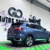 Ford Territory Titanium 2024 seminuevo en Monterrey — $459,900 thumbnail 5