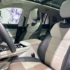 Ford Territory Titanium 2024 seminuevo en Monterrey — $459,900 thumbnail 4