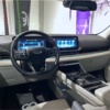 Ford Territory Titanium 2024 seminuevo en Monterrey — $459,900 thumbnail 2