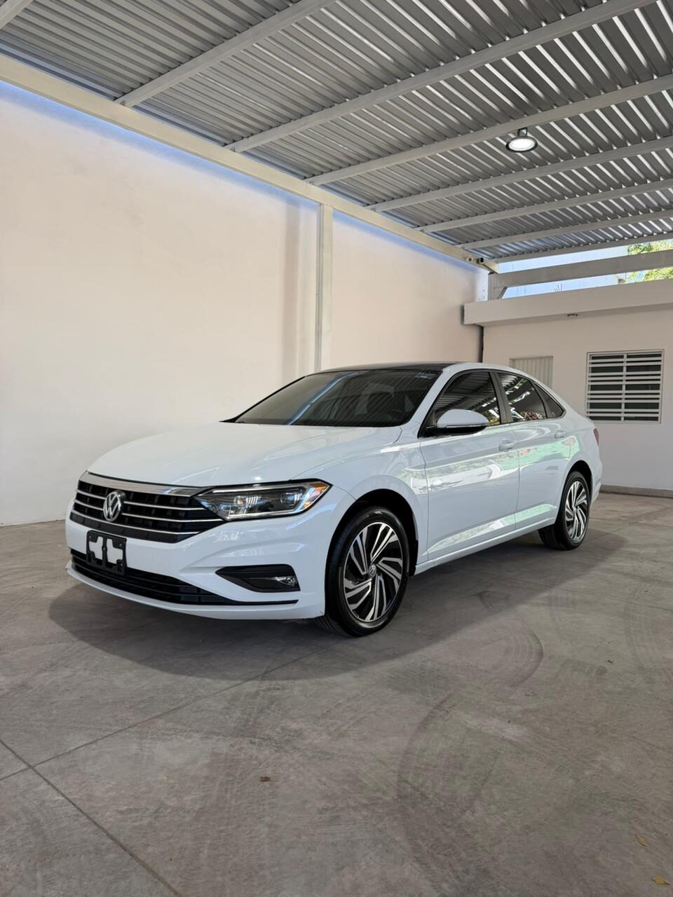 2021 Volkswagen Jetta A7 Highline
