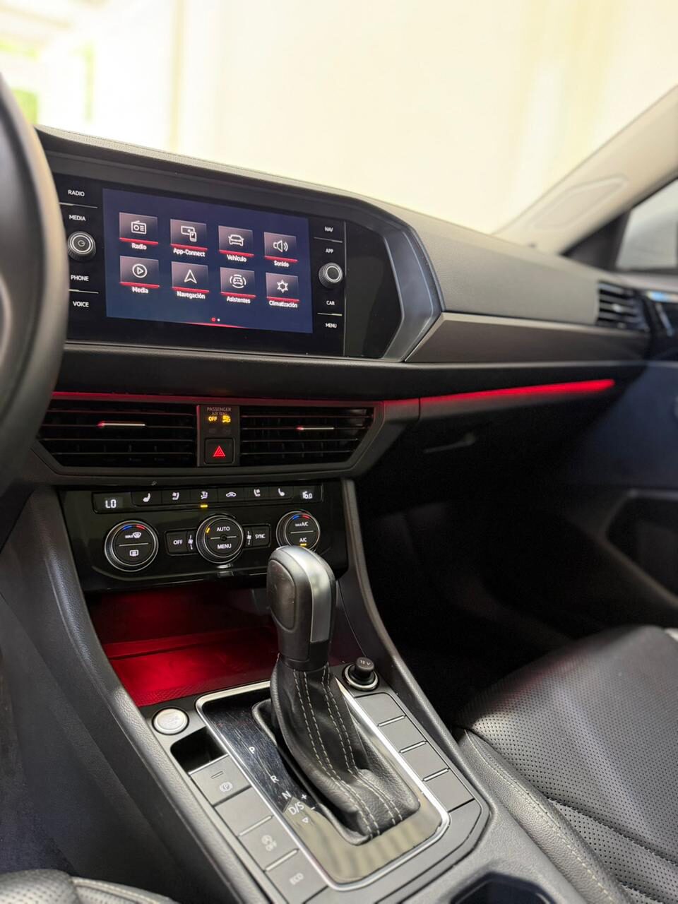 2021 Volkswagen Jetta A7 Highline thumbnail 4
