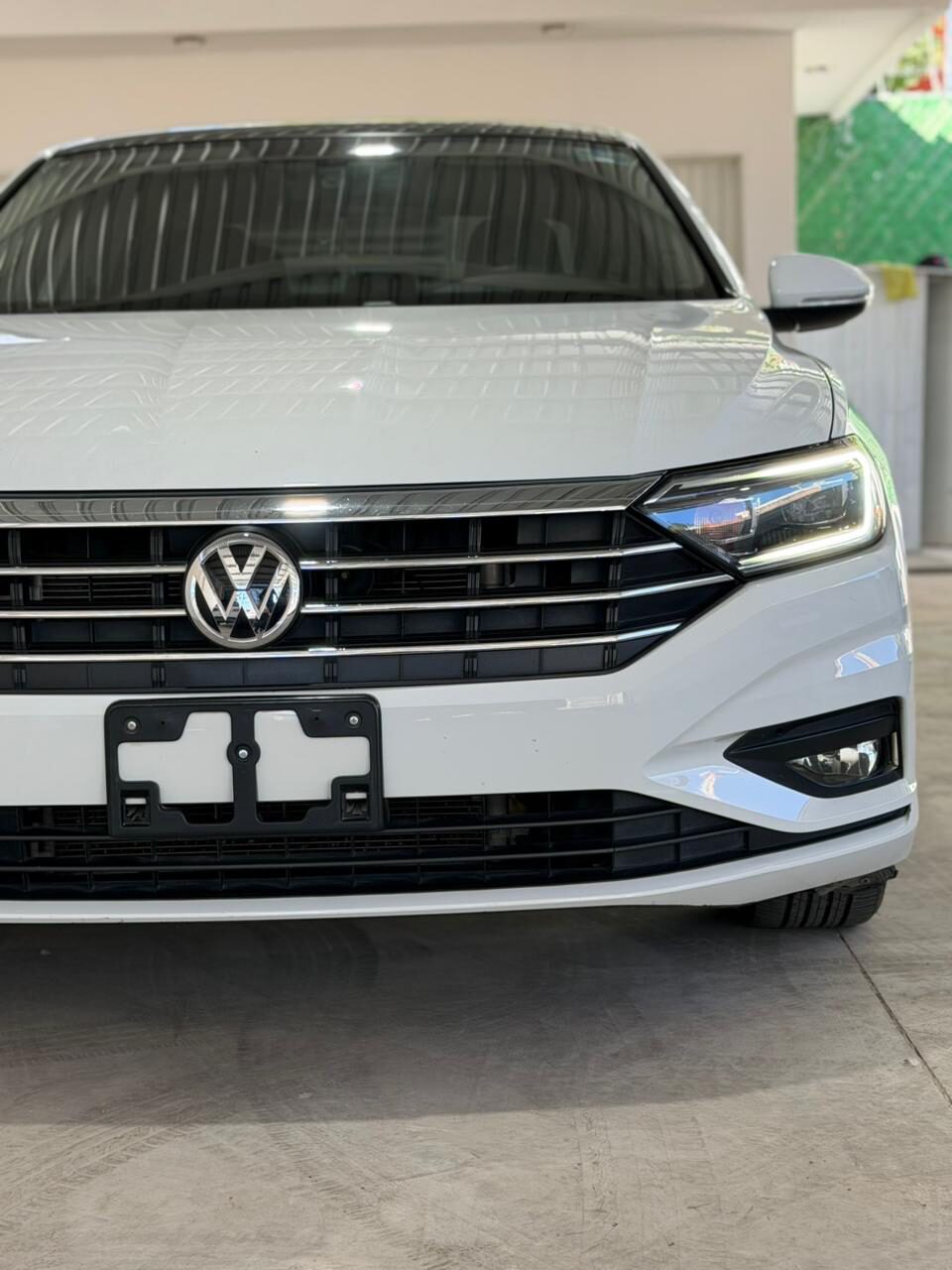 2021 Volkswagen Jetta A7 Highline thumbnail 5