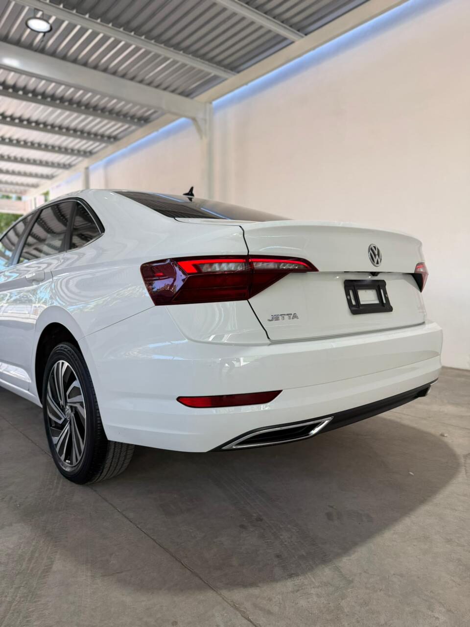 2021 Volkswagen Jetta A7 Highline thumbnail 9