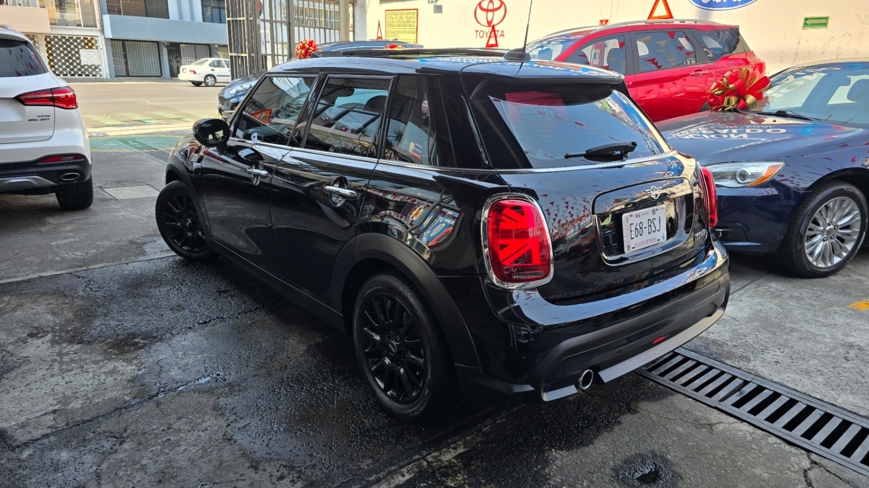 Mini Cooper Classic - imagen 2