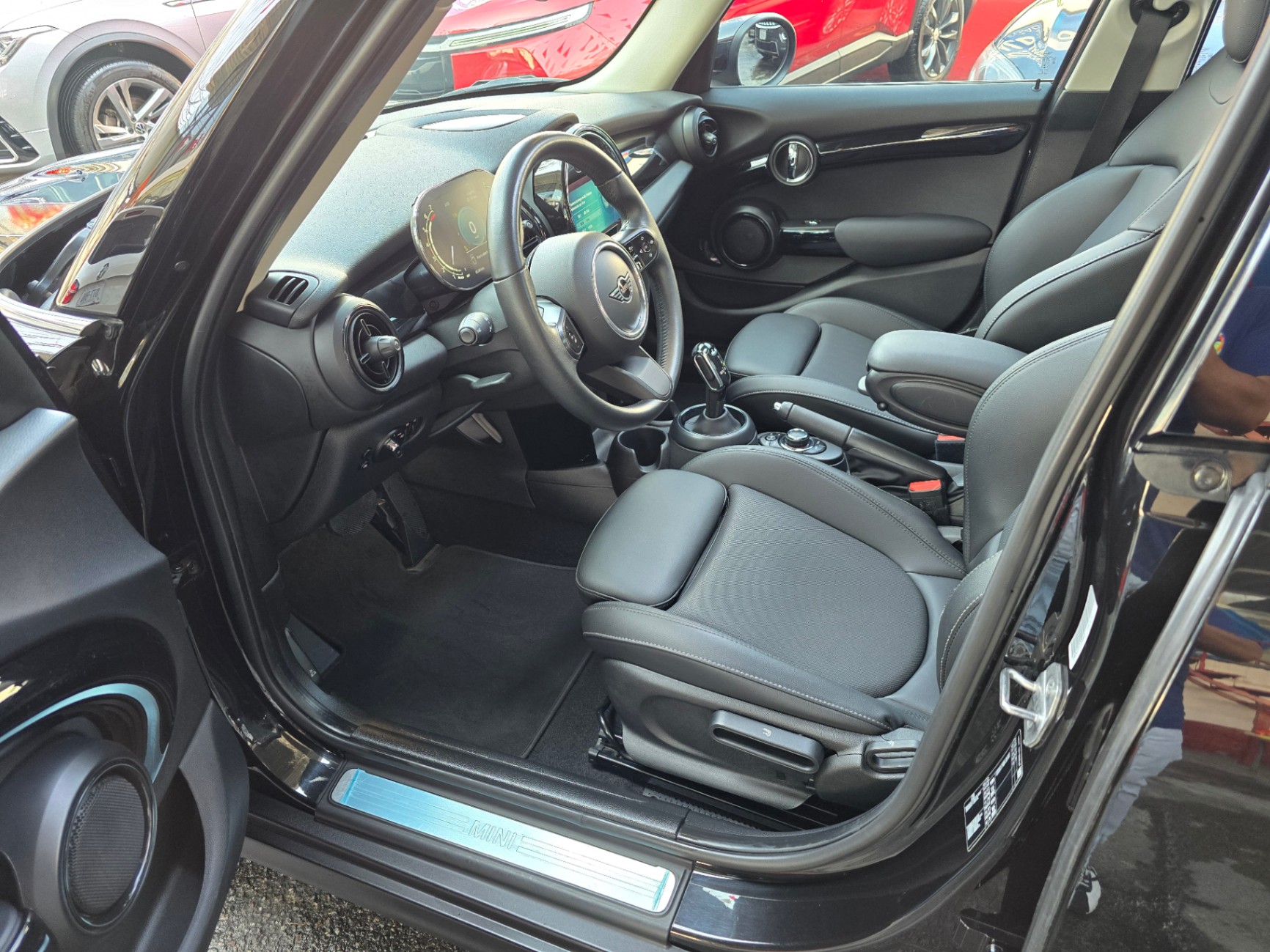 Mini Cooper Classic - imagen 5