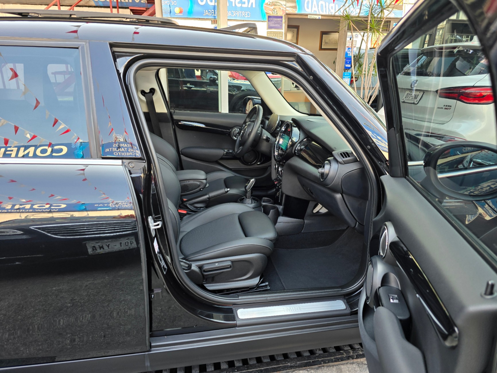 Mini Cooper Classic - imagen 6