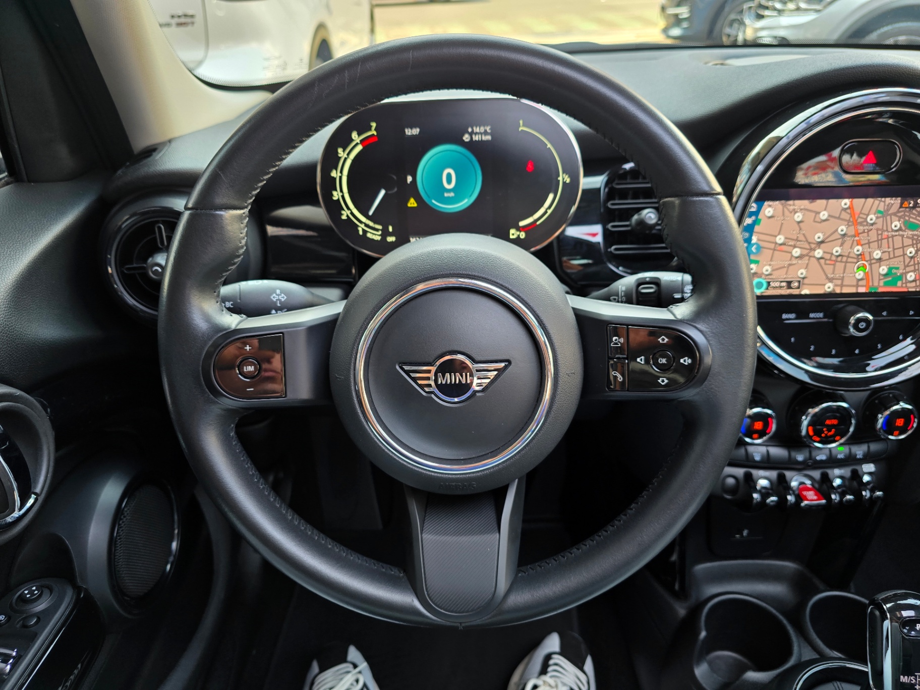 Mini Cooper Classic - imagen 7