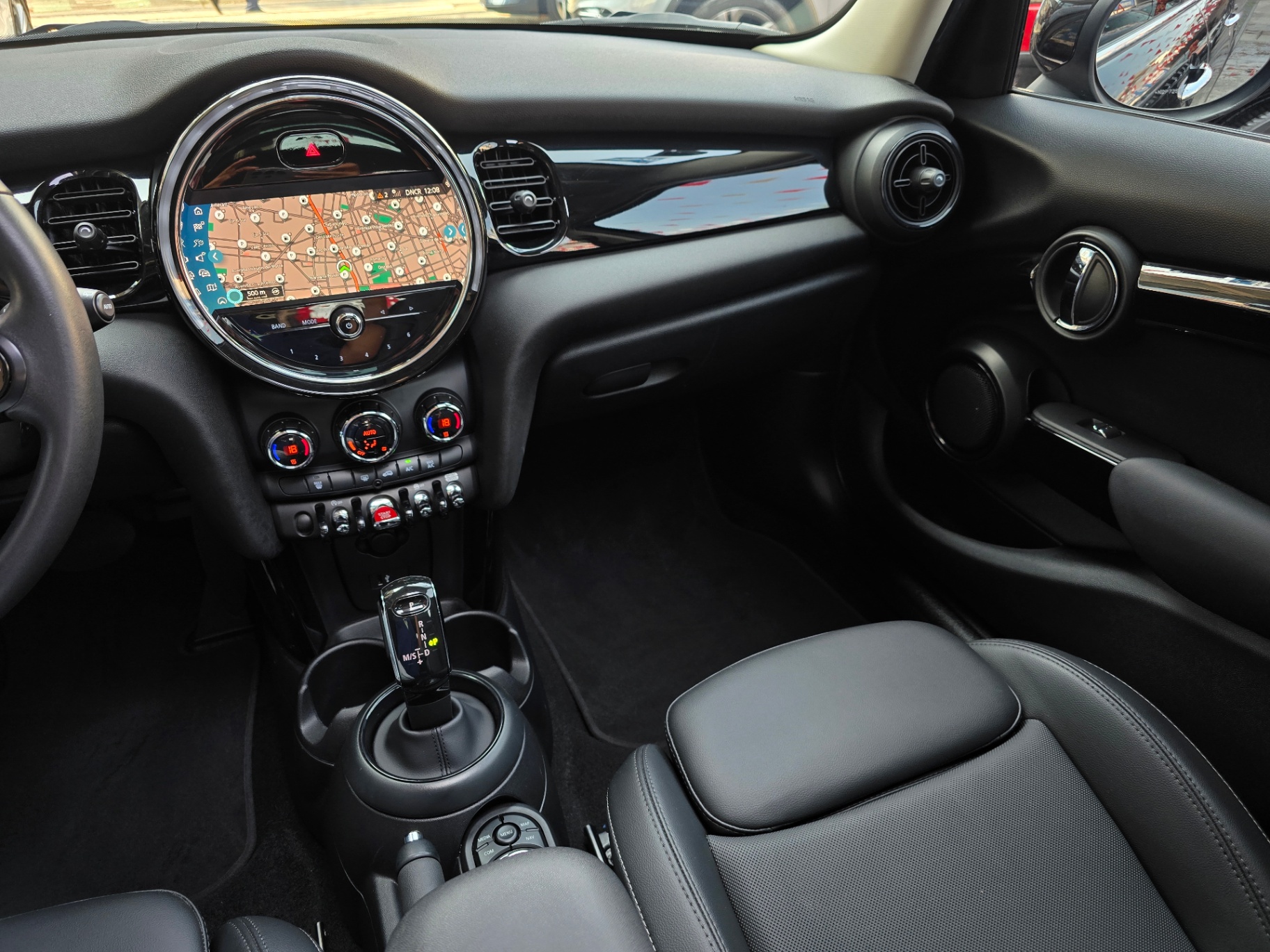 Mini Cooper Classic - imagen 8