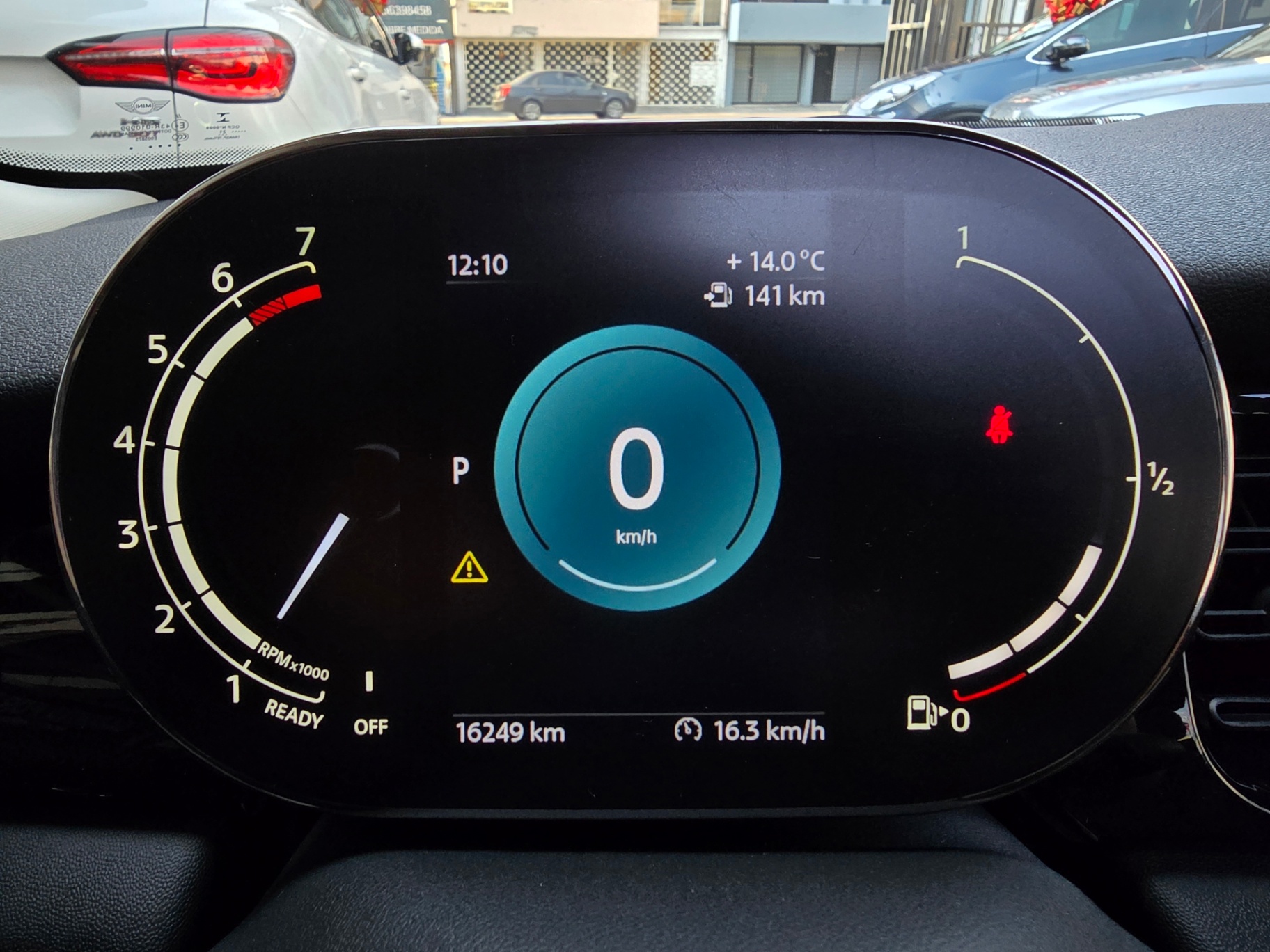 Mini Cooper Classic - imagen 9