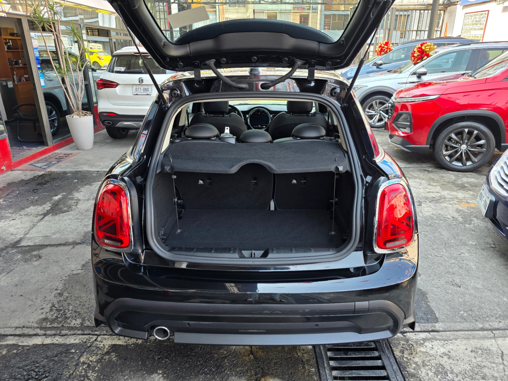 Mini Cooper Classic - imagen 11