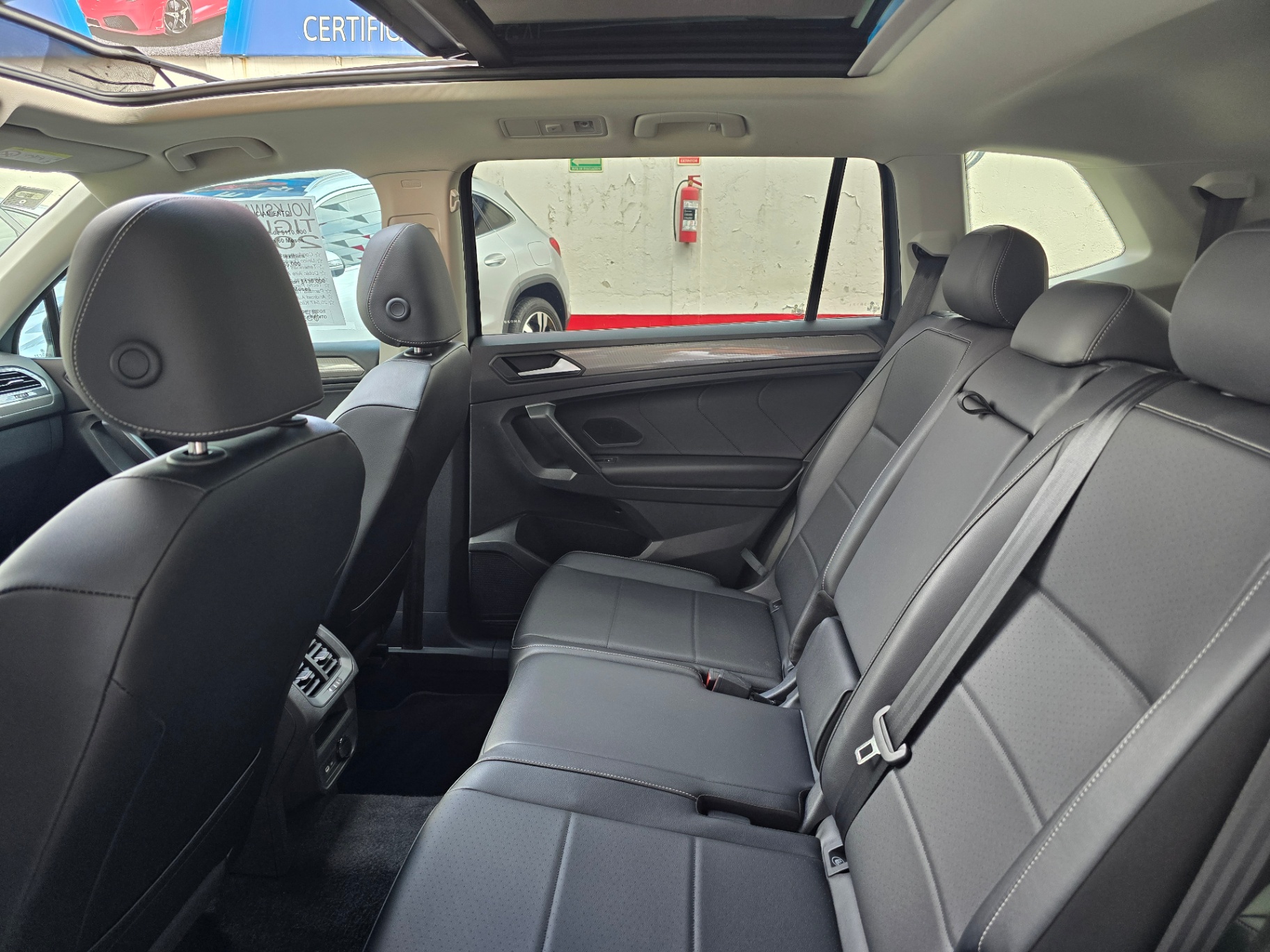 Volkswagen Tiguan Comfortline - imagen 17