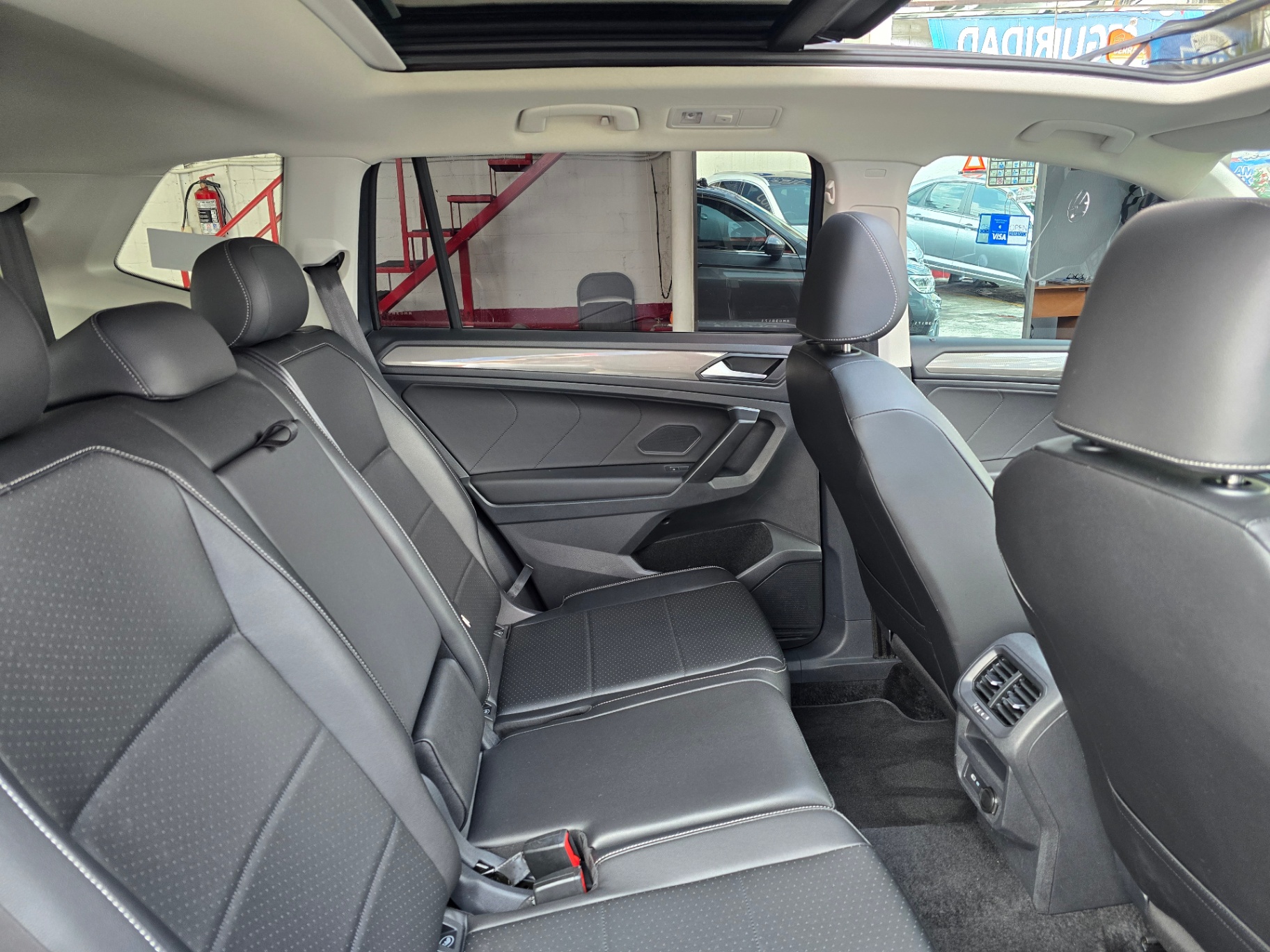 Volkswagen Tiguan Comfortline - imagen 19