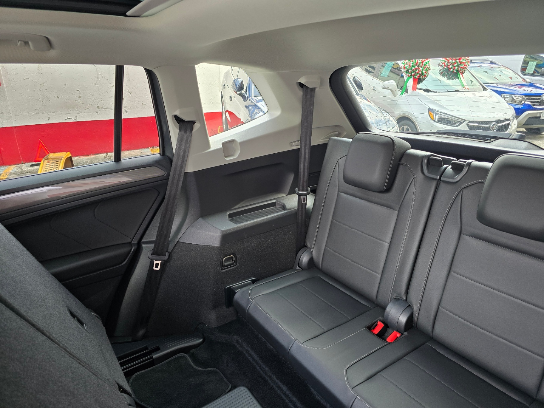 Volkswagen Tiguan Comfortline - imagen 20