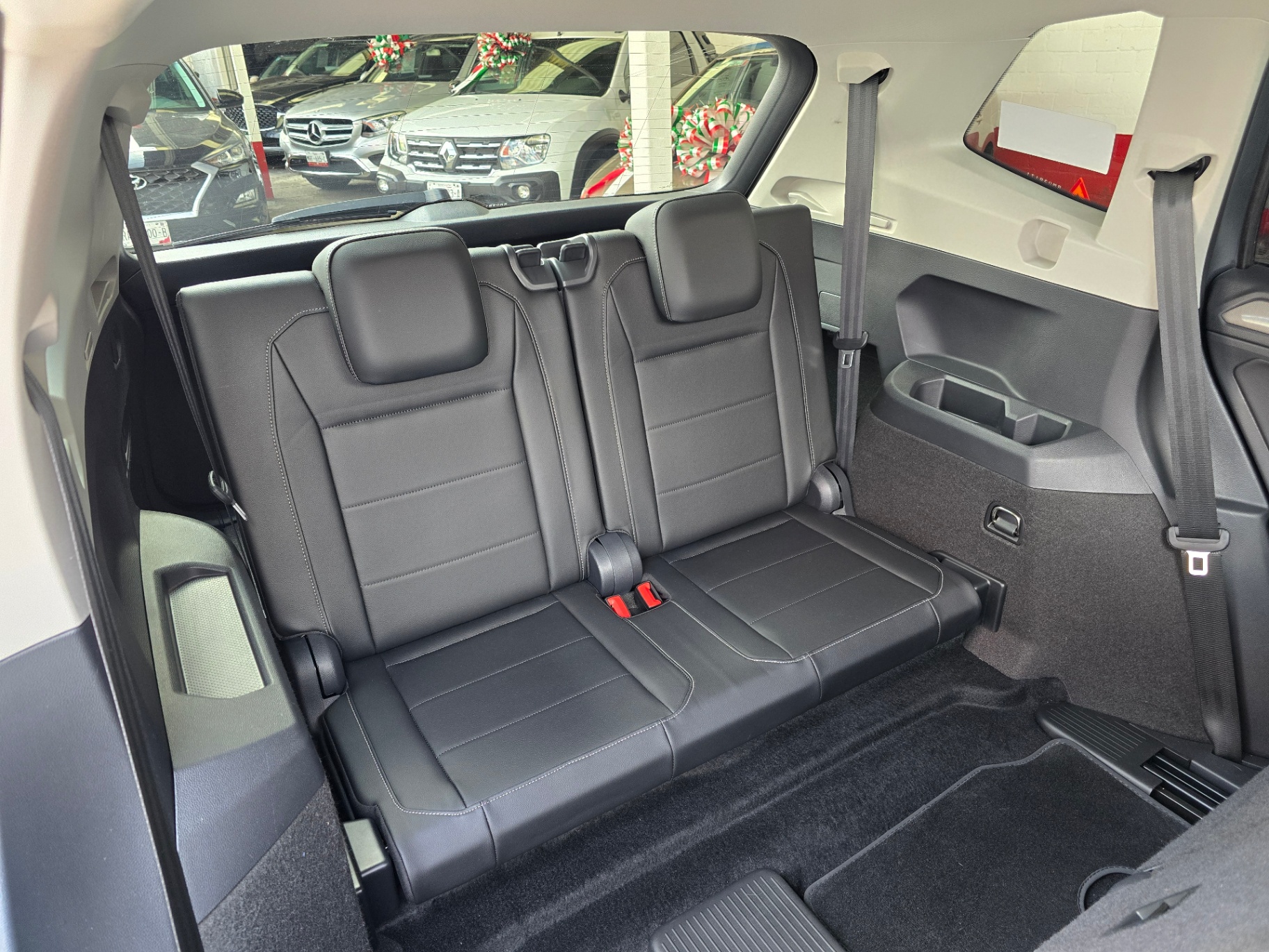 Volkswagen Tiguan Comfortline - imagen 21