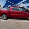 RAM 1500 2021 seminuevo en Ayala — $430,000 thumbnail 3
