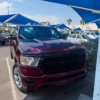 RAM 1500 2021 seminuevo en Ayala — $430,000 thumbnail 4