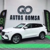 Ford Territory Ambiente 2024 seminuevo en Monterrey — $384,900 thumbnail 1