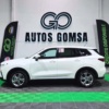 Ford Territory Ambiente 2024 seminuevo en Monterrey — $384,900 thumbnail 5