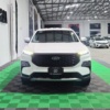 Ford Territory Ambiente 2024 seminuevo en Monterrey — $384,900 thumbnail 8
