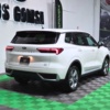Ford Territory Ambiente 2024 seminuevo en Monterrey — $384,900 thumbnail 9