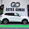 Ford Territory Ambiente 2024 seminuevo en Monterrey — $384,900 thumbnail 3