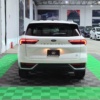 Ford Territory Ambiente 2024 seminuevo en Monterrey — $384,900 thumbnail 11