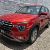 Hyundai CRETA GLS PREMIUM 2021 seminuevo en Culiacán — $300,000 thumbnail 1