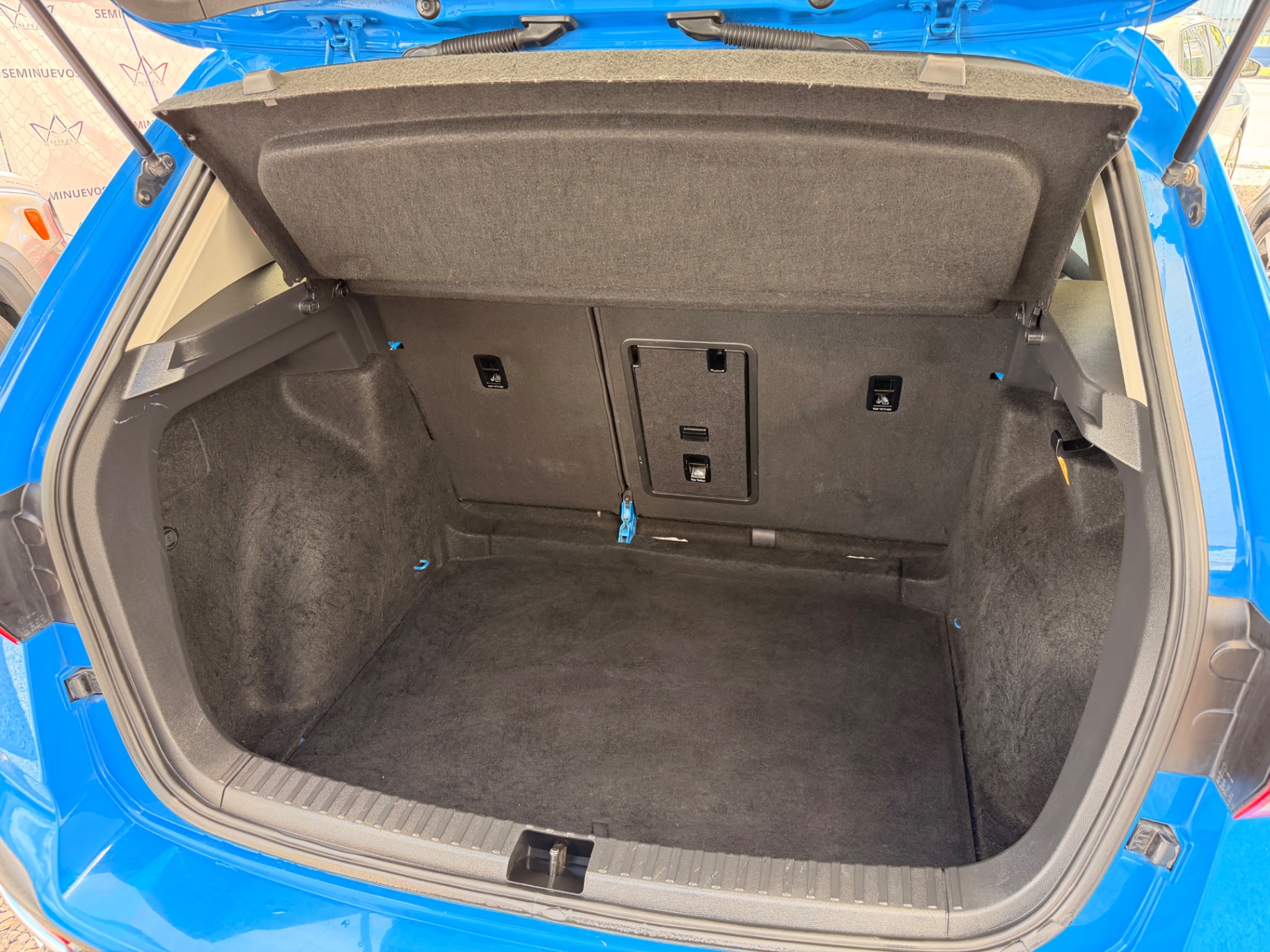 2021 Volkswagen Taos Comfortline miniatura 11