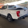 Nissan Frontier Platinum LE 2020 seminuevo en Culiacán — $430,000 thumbnail 2
