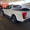 Nissan Frontier Platinum LE 2020 seminuevo en Culiacán — $430,000 thumbnail 4