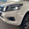 Nissan Frontier Platinum LE 2020 seminuevo en Culiacán — $430,000 thumbnail 5