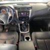 Nissan Frontier Platinum LE 2020 seminuevo en Culiacán — $430,000 thumbnail 6