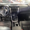 Nissan Frontier Platinum LE 2020 seminuevo en Culiacán — $430,000 thumbnail 9