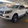 Nissan Frontier Platinum LE 2020 seminuevo en Culiacán — $430,000 thumbnail 1
