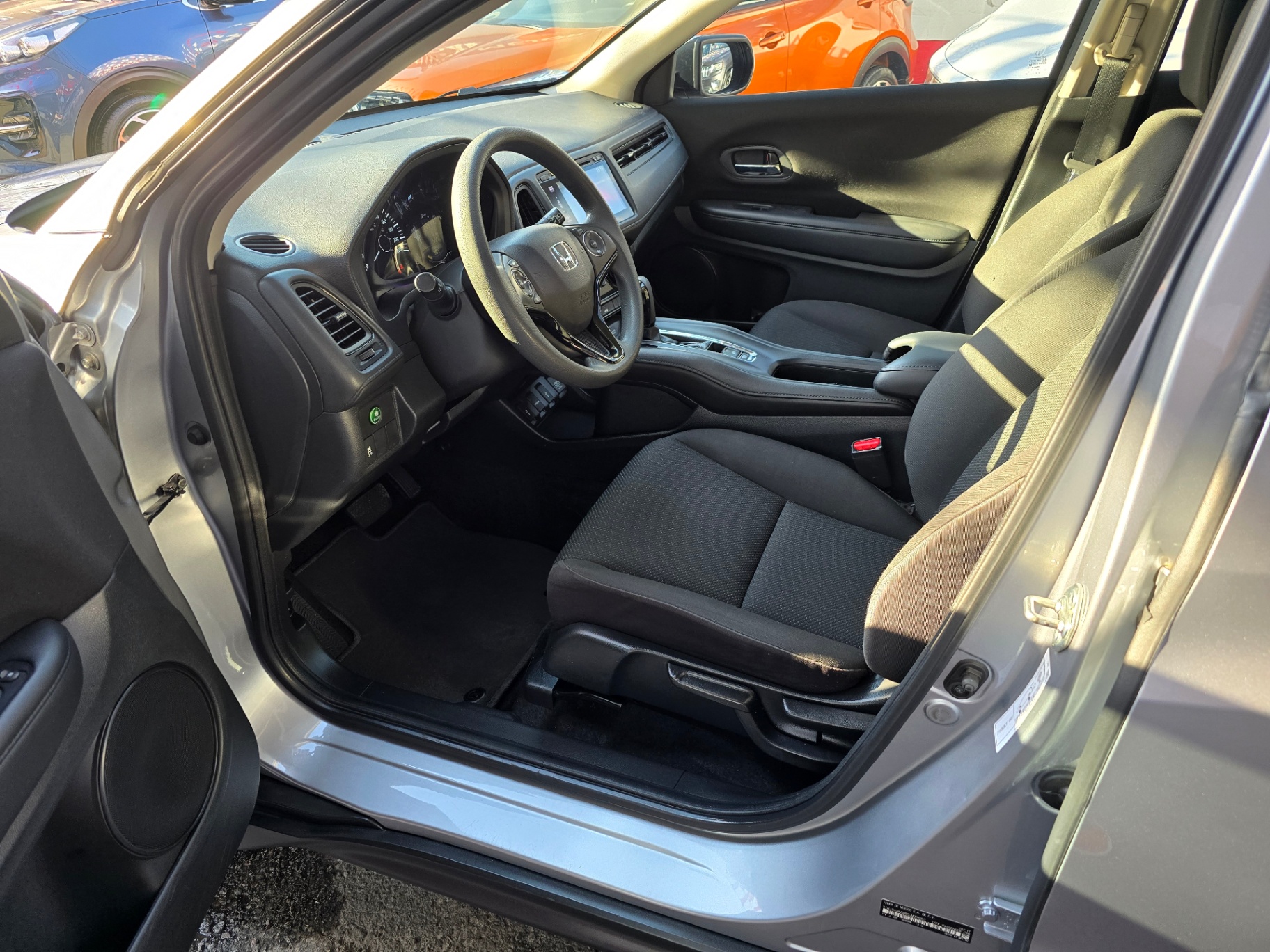 Honda HR-V - imagen 5