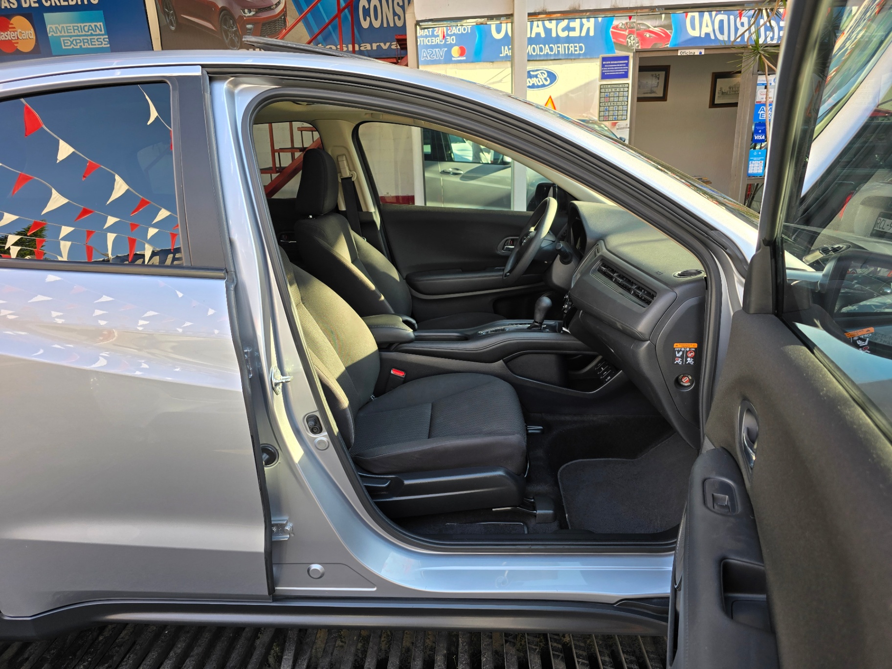 Honda HR-V - imagen 6