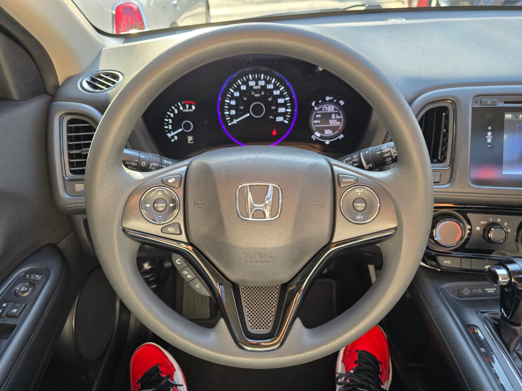 Honda HR-V - imagen 7