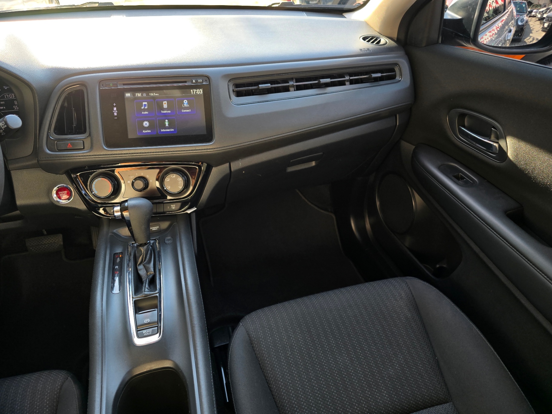 Honda HR-V - imagen 8