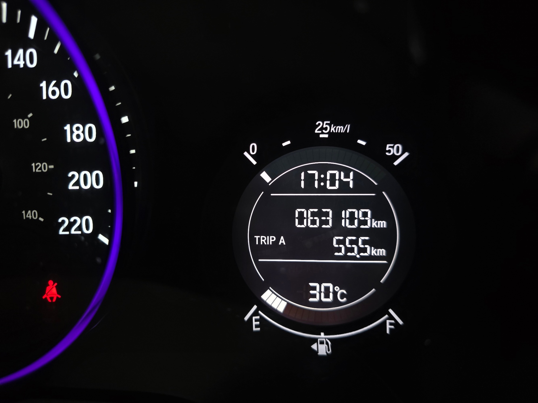 Honda HR-V - imagen 9