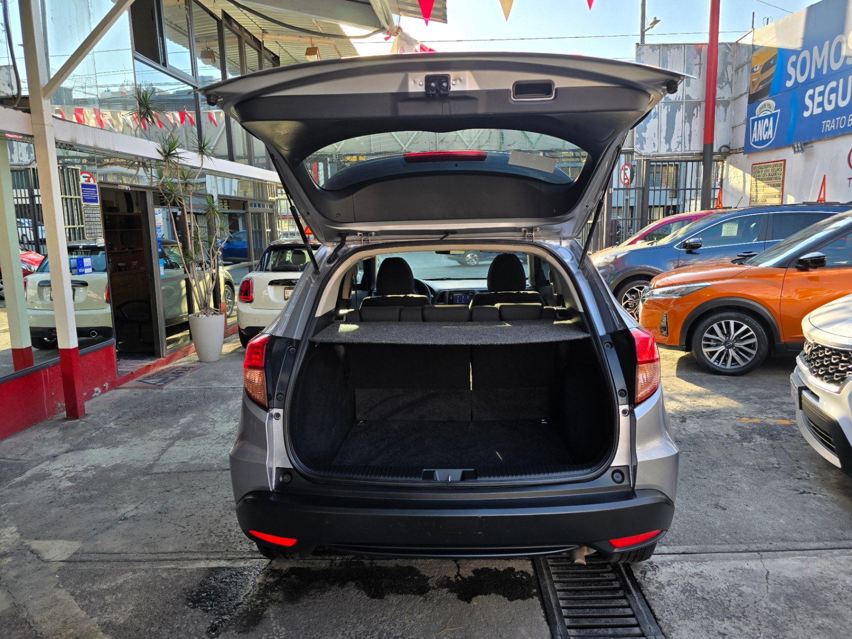 Honda HR-V - imagen 11