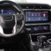 GMC Sierra Denali Crew Cab 2024 seminuevo en Monterrey — $1,229,900 thumbnail 8