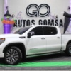 GMC Sierra Denali Crew Cab 2024 seminuevo en Monterrey — $1,229,900 thumbnail 1