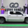 GMC Sierra Denali Crew Cab 2024 seminuevo en Monterrey — $1,229,900 thumbnail 12