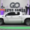 GMC Sierra Denali Crew Cab 2024 seminuevo en Monterrey — $1,229,900 thumbnail 15