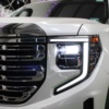 GMC Sierra Denali Crew Cab 2024 seminuevo en Monterrey — $1,229,900 thumbnail 6