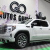 GMC Sierra Denali Crew Cab 2024 seminuevo en Monterrey — $1,229,900 thumbnail 2