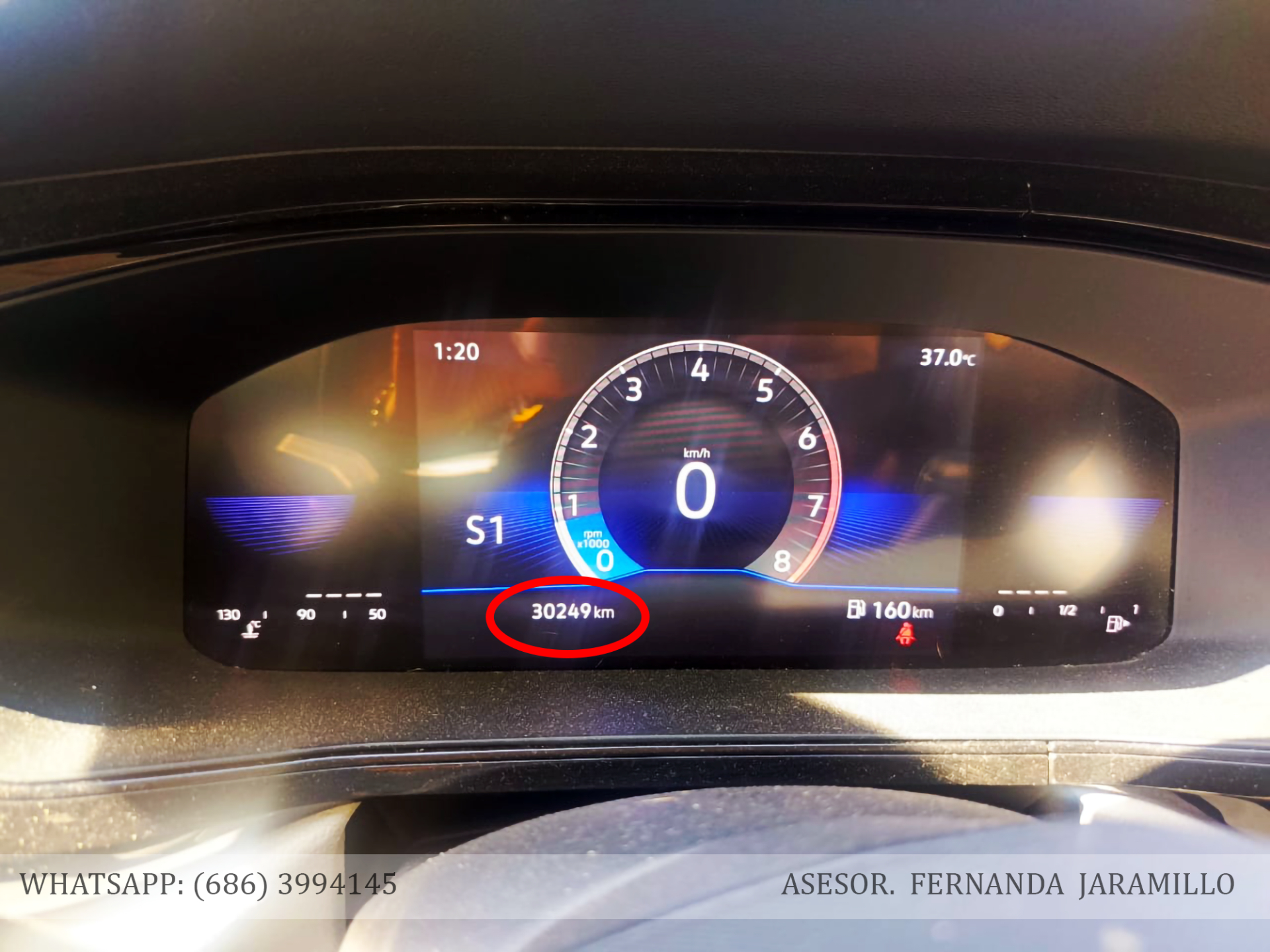 2024 Volkswagen TAOS TRENDLINE foto 10