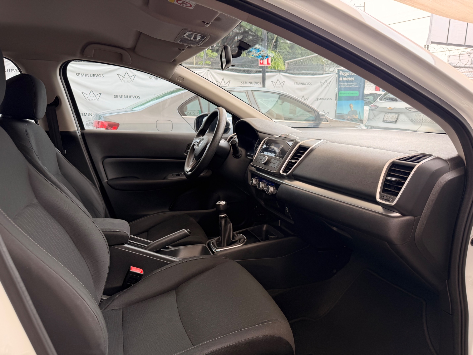 2022 Honda City Uniq miniatura 8
