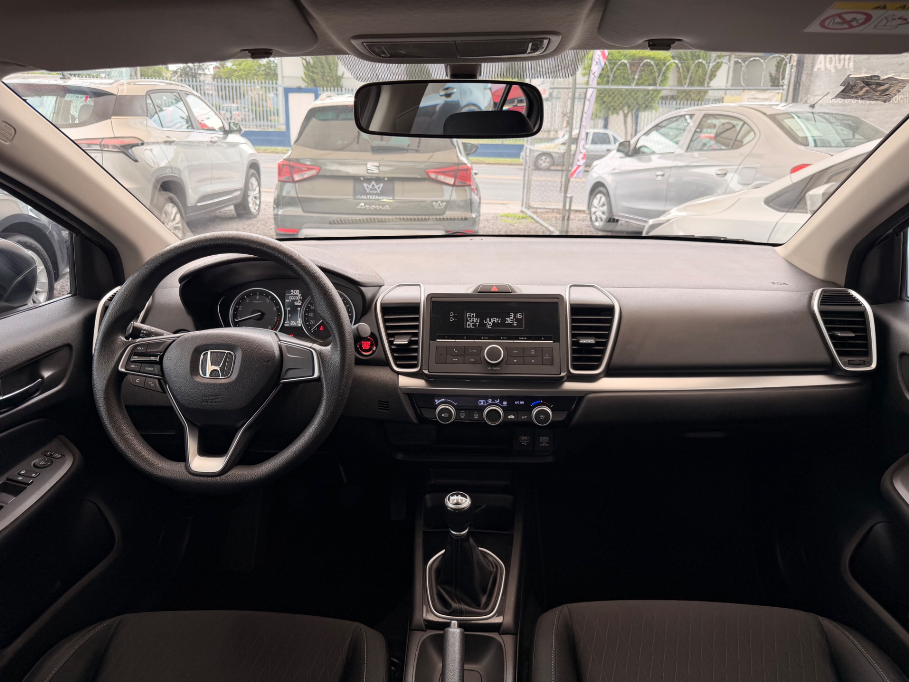 2022 Honda City Uniq miniatura 7