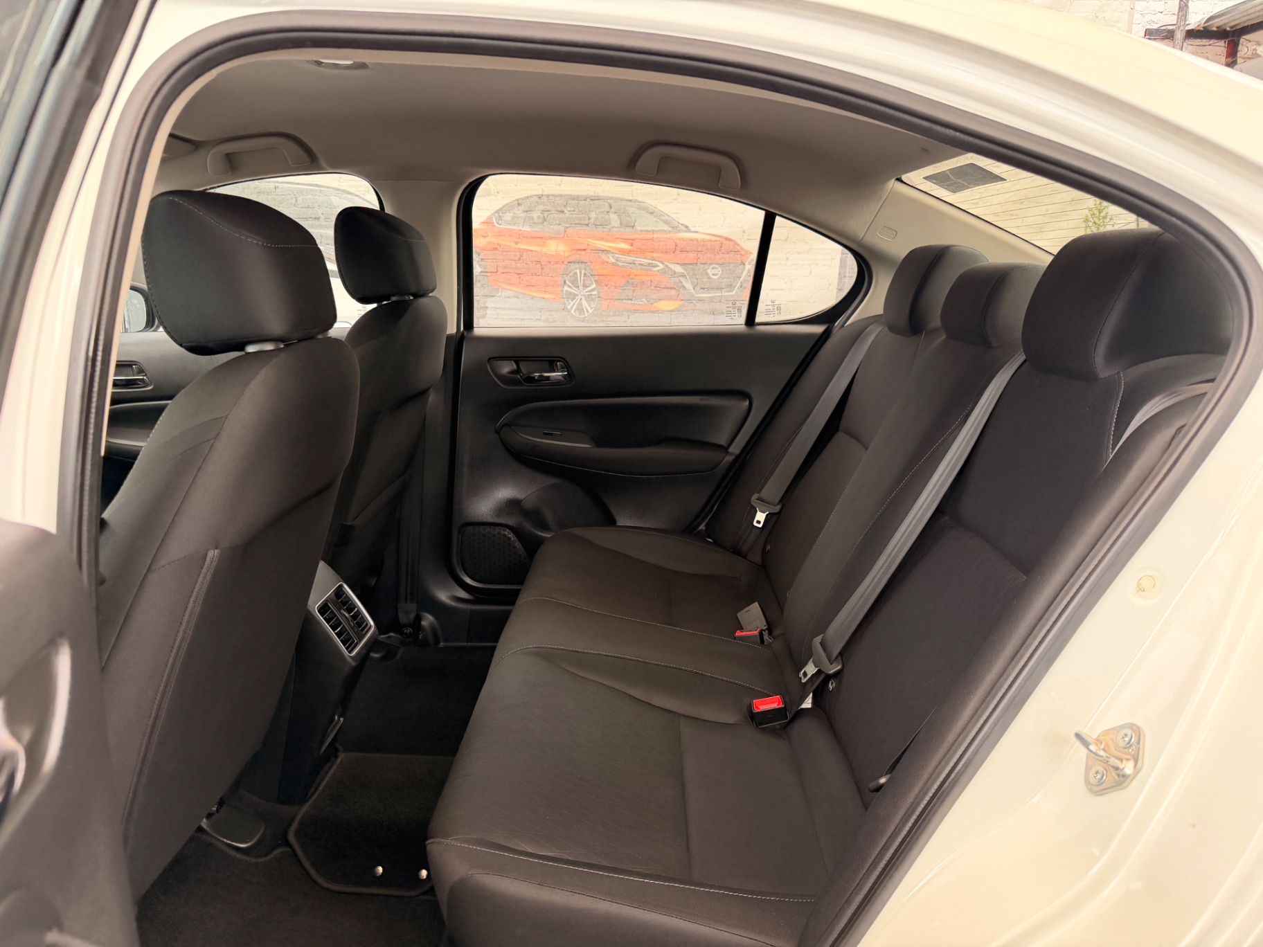 2022 Honda City Uniq miniatura 9